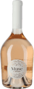 Muse de Miraval Rosé Grande Cuvée Côtes de Provence 2024