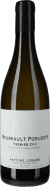 Meursault Premier Cru Poruzots 2022
