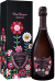 Champagne Dom Pérignon Brut Rosé Takashi Murakami Limited Edition 2010
