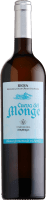 Cuvea del Monge Blanco Fermentado en Barrica 2021