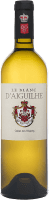 Chateau d’Aiguilhe Le Blanc Castillon 2025