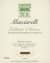 Trebbiano d'Abruzzo Gianni Masciarelli 2013