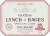 Chateau Lynch Bages 5eme Cru 2003