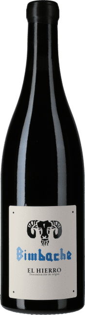 Puro Rofe: Bimbache Tinto El Hiero 2022 - Lobenbergs Gute Weine