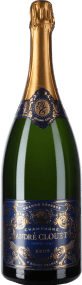 Andre Clouet Champagne GRAND CRU Grande Réserve Brut 1,5 l