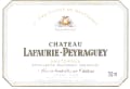 Lafaurie Peyraguey Chateau Lafaurie Peyraguey 1er Cru Classe 2016