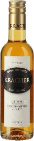 Kracher - Weinlaubenhof Noble Reserve Trockenbeerenauslese 0,187 l