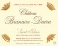 Branaire Ducru Chateau Branaire Ducru 4eme Cru 2009 0,375 l