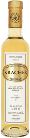 Kracher - Weinlaubenhof Trockenbeerenauslese No. 7 Grande Cuvée Nouvelle Vague 2005 0,375 l