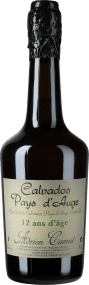 Adrien Camut Calvados Camut 12 Jahre