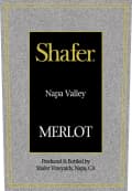 Shafer Vineyards Napa Valley Merlot 2023