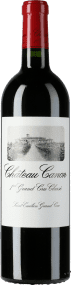 Canon Chateau Canon 1er Grand Cru Classe B 2021