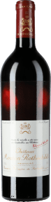 Mouton Rothschild Chateau Mouton Rothschild 1er Cru 2009