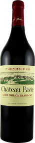 Pavie Chateau Pavie 1er Grand Cru Classe A 2018