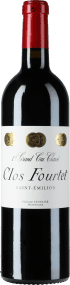 Clos Fourtet Chateau Clos Fourtet 1er Grand Cru Classe B 2009