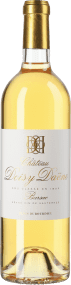 Doisy Daene Chateau Doisy Daene 2eme Cru 2001 0,375 l