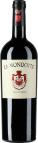 La Mondotte Chateau La Mondotte 1er Grand Cru Classe B 2021