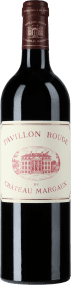 Margaux Pavillon Rouge du Chateau Margaux (2.Wein) 2010