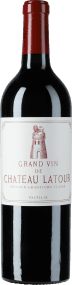 Latour Chateau Latour 1er Cru 2019