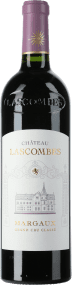 Lascombes Chateau Lascombes 2eme Cru 2019