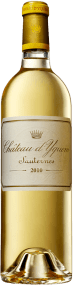 d'Yquem Chateau d' Yquem 1er Cru Superieur 2010 0,375 l