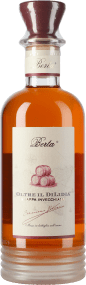 Berta Grappa Dilidia Riserva Tresterbrand
