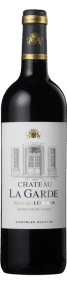 La Garde Chateau La Garde 2016