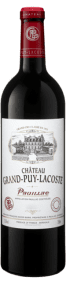 Grand Puy Lacoste Chateau Grand Puy Lacoste 5eme Cru 2016