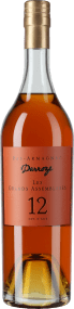 Francis Darroze Armagnac Les Grands Assemblages 12 Jahre Bas-Armagnac