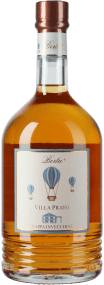 Berta Grappa Villa Prato Invecchiata Tresterbrand