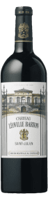 Leoville Barton Chateau Leoville Barton 2eme Cru 2005