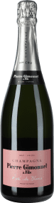 Pierre Gimonnet & Fils Champagne Rosé de Blancs Premier Cru Brut