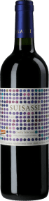 Duemani Syrah Suisassi 2021