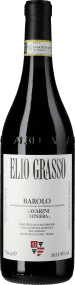 Elio Grasso Barolo Gavarini Chiniera 2021