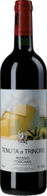 Tenuta di Trinoro - Vini Franchetti Tenuta di Trinoro 2022