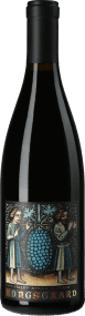 Kongsgaard Wine Napa Valley Syrah Hudson Vineyards 2019