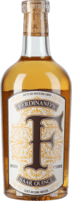 Forstmeister Geltz Zilliken Ferdinand's Saar Quince Gin