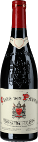 Clos des Papes Chateauneuf du Pape 2024
