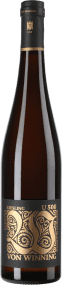 von Winning Forster Riesling U 500 2024