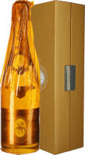 Louis Roederer Champagne Cristal Brut in Geschenkpackung 2006