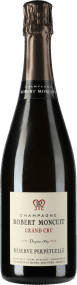 Robert Moncuit Champagne Grand Cru Réserve Perpetuelle Blanc de Blancs Extra Brut