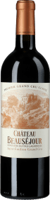 Beausejour Duffau-Lagarrosse Chateau Beausejour Duffau-Lagarrosse 1er Grand Cru Classe B 2021