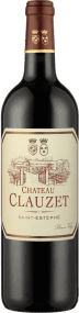Clauzet Chateau Clauzet Cru Bourgeois 2015