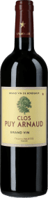 Clos Puy Arnaud Chateau Clos Puy Arnaud 2022 0,375 l