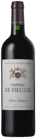 Fieuzal Chateau Fieuzal Rouge 2015