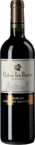 Les Rosiers Chateau Les Rosiers 2022