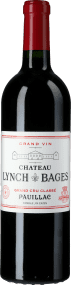 Lynch Bages Chateau Lynch Bages 5eme Cru 2023 0,375 l