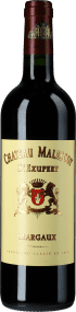 Malescot St. Exupery Chateau Malescot St. Exupery 3eme Cru 2021