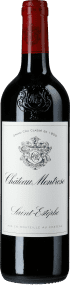 Montrose Chateau Montrose 2eme Cru 2015 0,375 l