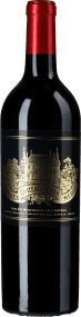 Palmer Chateau Palmer 3eme Cru 2021